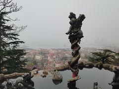 -信号山公园