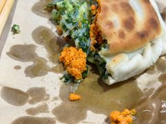 -地二手作鱼汤馄饨(上街里店)