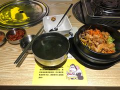 -韩国大金刚烤肉·料理(印象城店)
