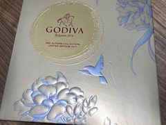 -GODIVA(月星环球港店)