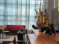 -天津海河悦榕庄·Lobby Lounge大堂吧