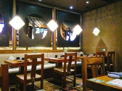 大堂-云海肴·汽锅鸡·云南菜(天津国金汇店)