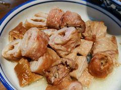 -兰边碗(鼓楼店)