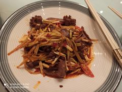 -漢舍中国菜馆(889广场店)