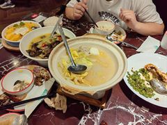 -新白鹿餐厅(爱琴海购物中心店)