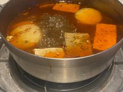 -浩爷羊蝎子火锅(望京店)