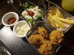 -火炉火自助餐(枫蓝国际店)