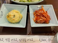 -首尔馆韩国料理(金童路店)