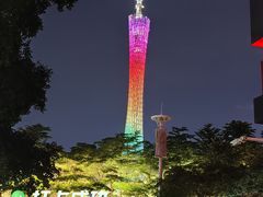 -海心沙亚运公园