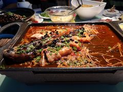 -八分饱·西津会(西津渡店)