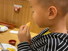 -萨莉亚意式餐厅(中北永旺店)