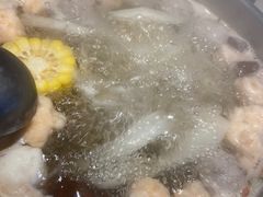 -潮牛一家潮汕牛肉火锅(璧山中央大街店)