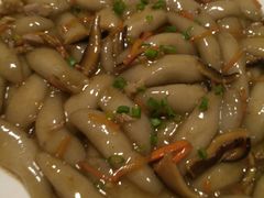 -新泉小傅美食(国贸天琴湾天境店)