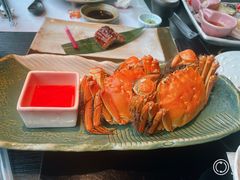 -花潮料理艺食馆(成都万象城店)