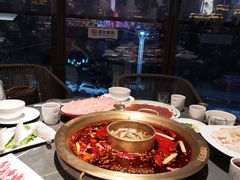 -长嘉·河图火锅(长嘉汇江景旗舰店)