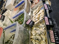 -爷爷的草帽·海鲜馆(孙塘路店)