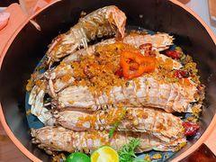 -避风塘·金牌店·夜宵(金玉兰店)