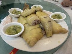 -文记壹心鸡(宝华路店)