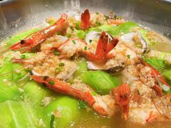 -79号渔船海鲜饭店(宝安店)