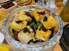 -一朵菌·野生菌探索家火锅(南亚店)