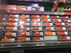 -AEON永旺超市(天津津南店)