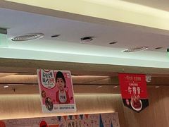 -西贝(上海新梅广场店)