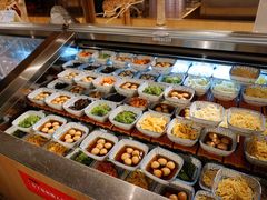 -温野菜涮涮锅(西单大悦城店)