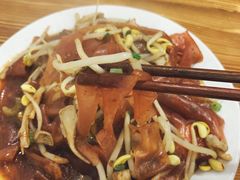 -何记酿皮店(西流湾店)