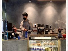 -BE NORMAL CAFE(霞溪路店)