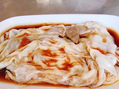猪肝肠-源记肠粉(华贵路店)
