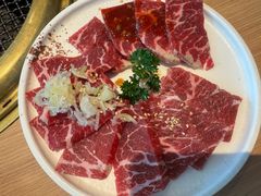 -牛角日本烧肉专门店(海运大厦店)