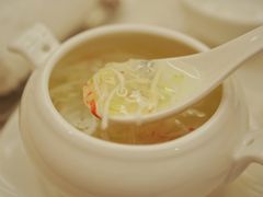 -白云中餐厅·粤菜·亚龙湾喜来登度假酒店