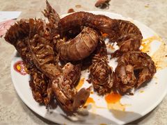 -芭菲盛宴·环球美食(解放碑英利国际店)