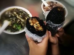 -芳婆糕团店(王府大街店)