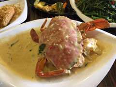 Mellben Seafood(Toa Payoh)-龍海鲜螃蟹王(大巴窑)