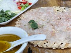 -官塘陈记鱼生·潮汕砂锅粥·牛肉火锅(潮枫路总店)