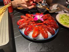 -三杯赤運·中式小酒馆(所城里店)