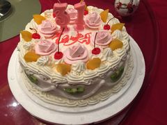 红宝石(万航店)-红宝石·鲜奶小方(万航店)