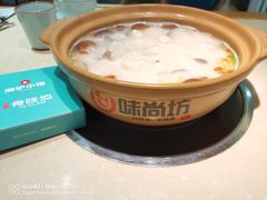 -骨味坊·十二年老店(宝业东城广场店)