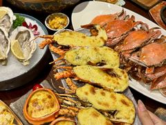 -古京·臻致料理(月湖店)