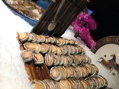 -加餐海鲜自助(宝龙一城店)