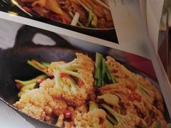 -李连贵熏肉大饼(丰台南路地铁站店)