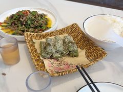 -食光慢宴·安吉土菜馆