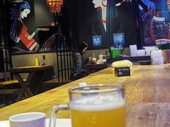 -花腰餐吧Bistro烧烤 傣味(传媒大学店)