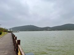 -云龙湖旅游景区