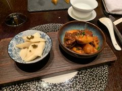 -萬國春·中菜馆(颐和公馆店)