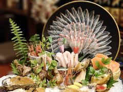 -鸟鹏烧鸟居酒屋(天河领展店)