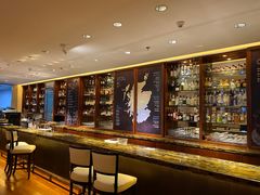 -The Lounge·大堂酒廊·北京粤财JW万豪酒店
