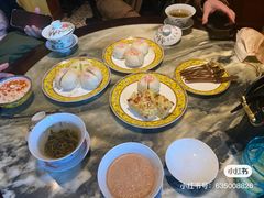 -富华斋饽饽铺·宫廷糕点·伴手礼(护国新天地店)