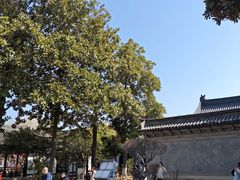 -常熟方塔园